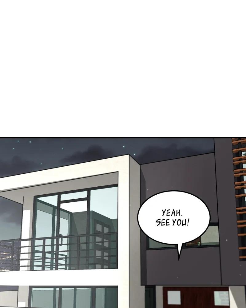 Unintentional Game Chapter 55 page 9