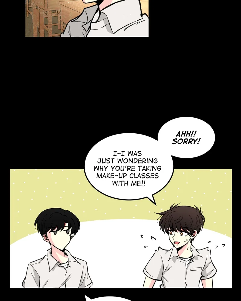 Unintentional Game Chapter 55 page 33