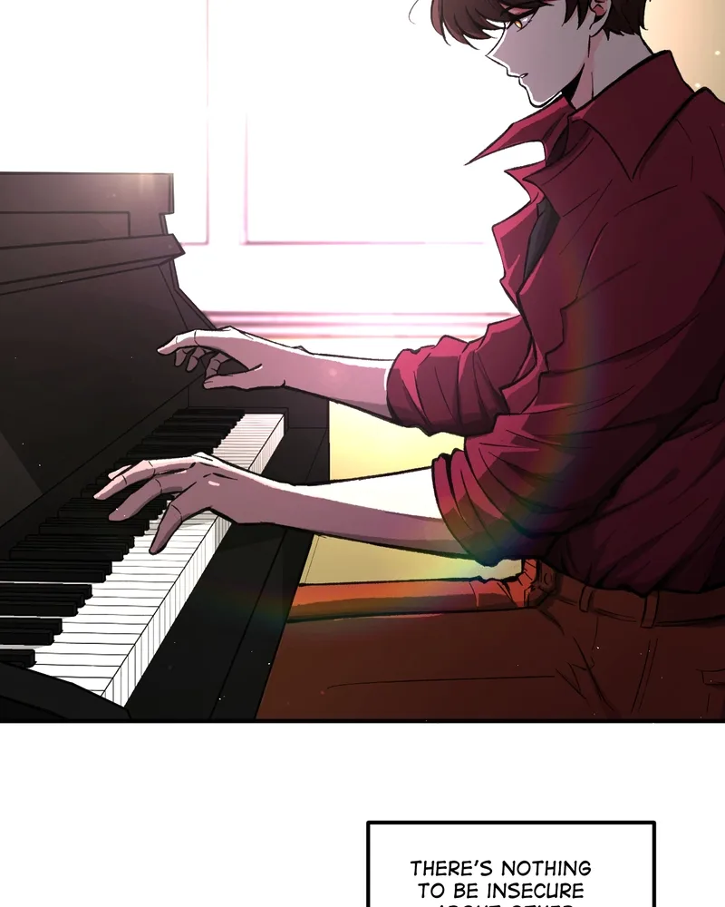 Unintentional Game Chapter 55 page 49