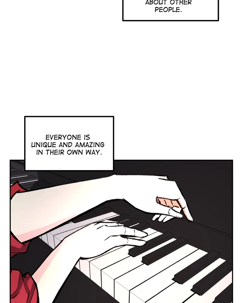 Unintentional Game Chapter 55 page 50