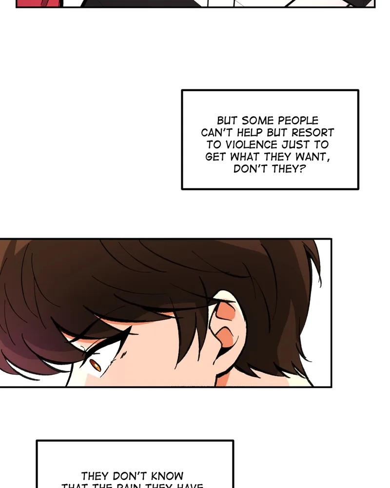 Unintentional Game Chapter 55 page 51