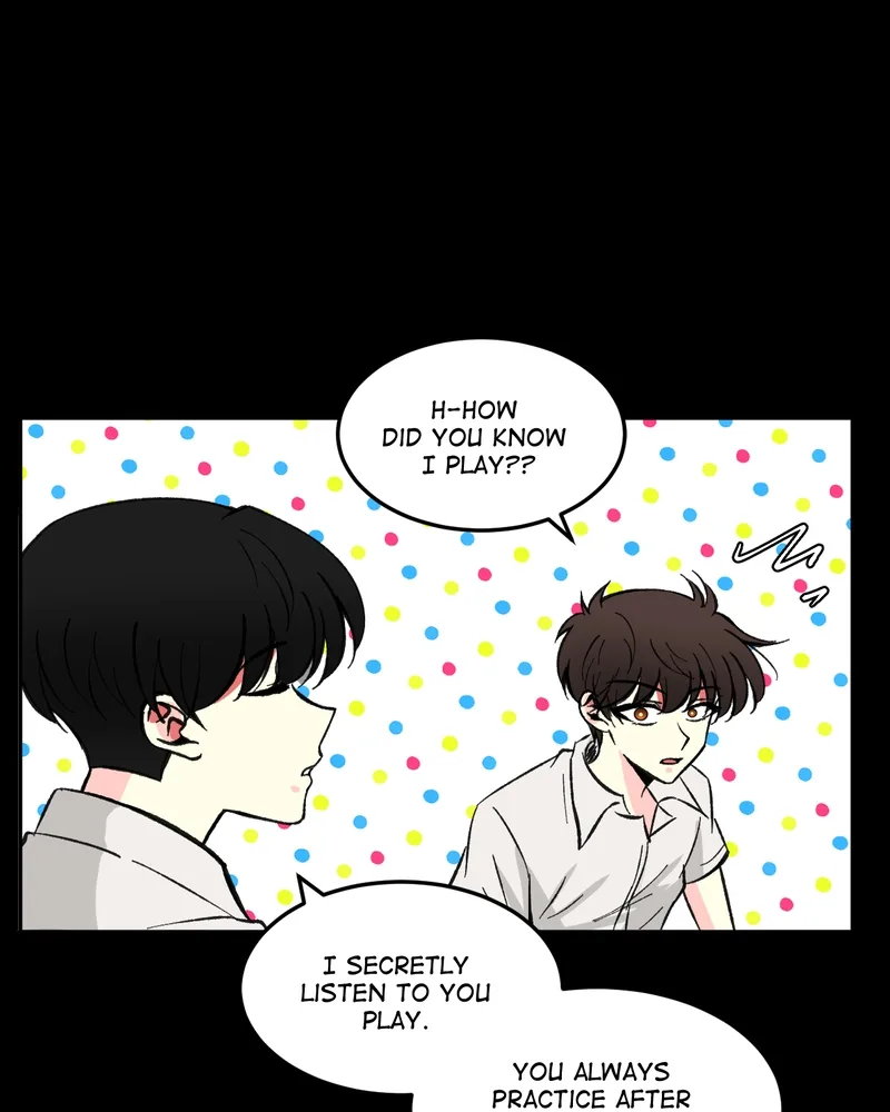 Unintentional Game Chapter 55 page 42