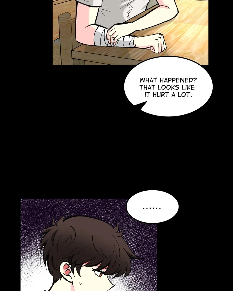 Unintentional Game Chapter 55 page 35