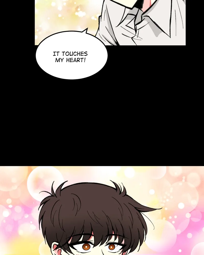 Unintentional Game Chapter 55 page 44