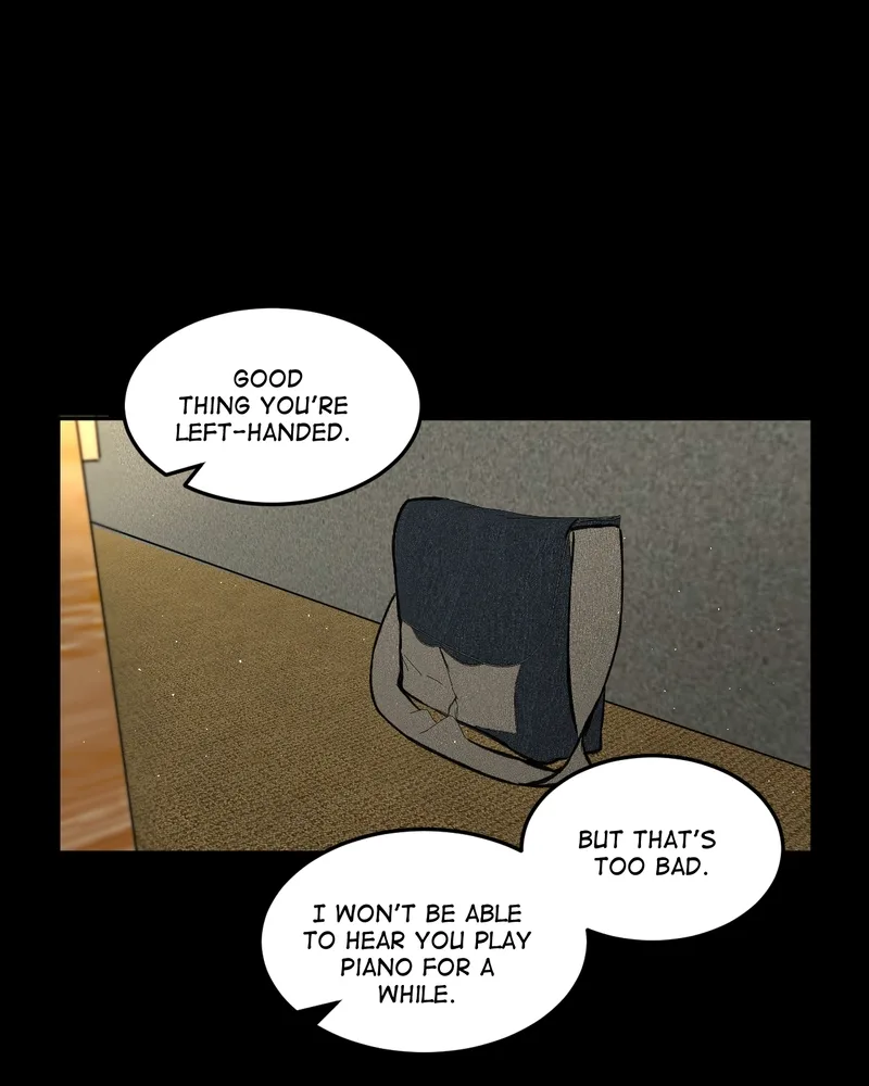 Unintentional Game Chapter 55 page 41