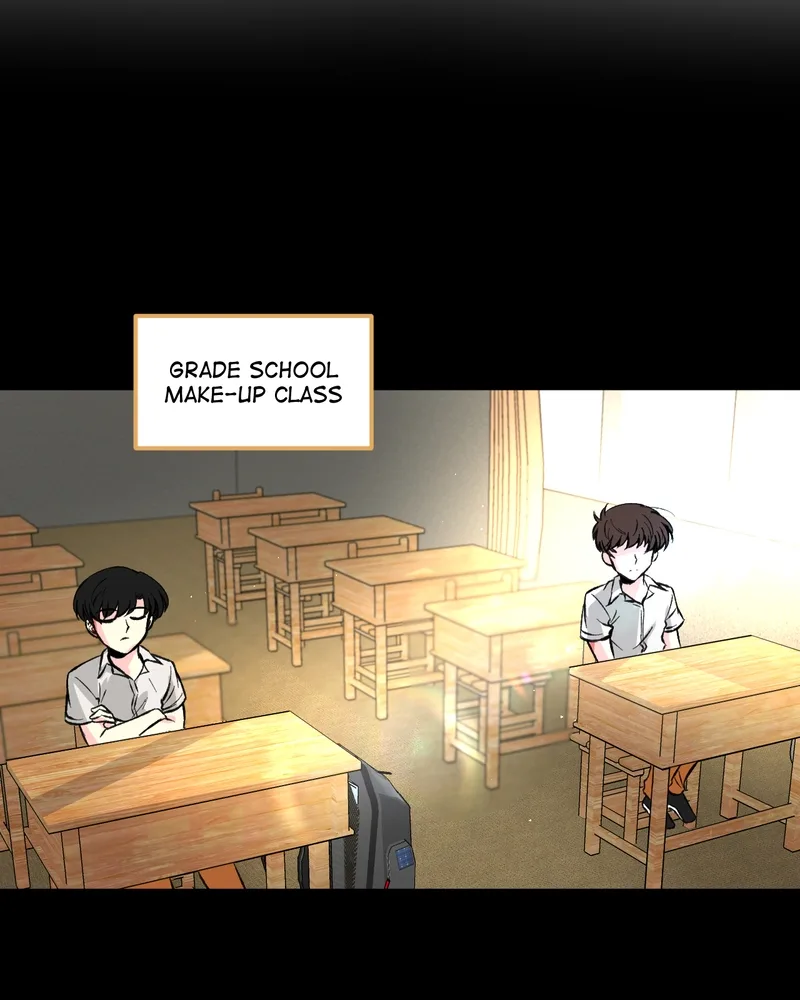 Unintentional Game Chapter 55 page 29