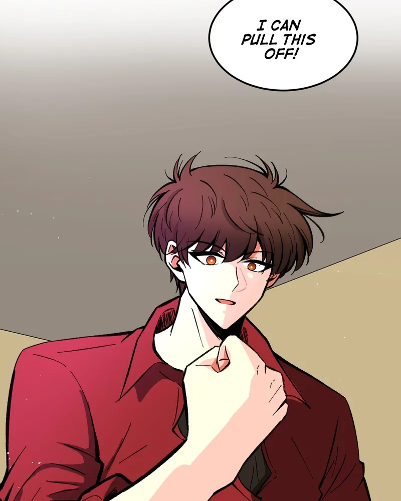 Unintentional Game Chapter 55 page 62