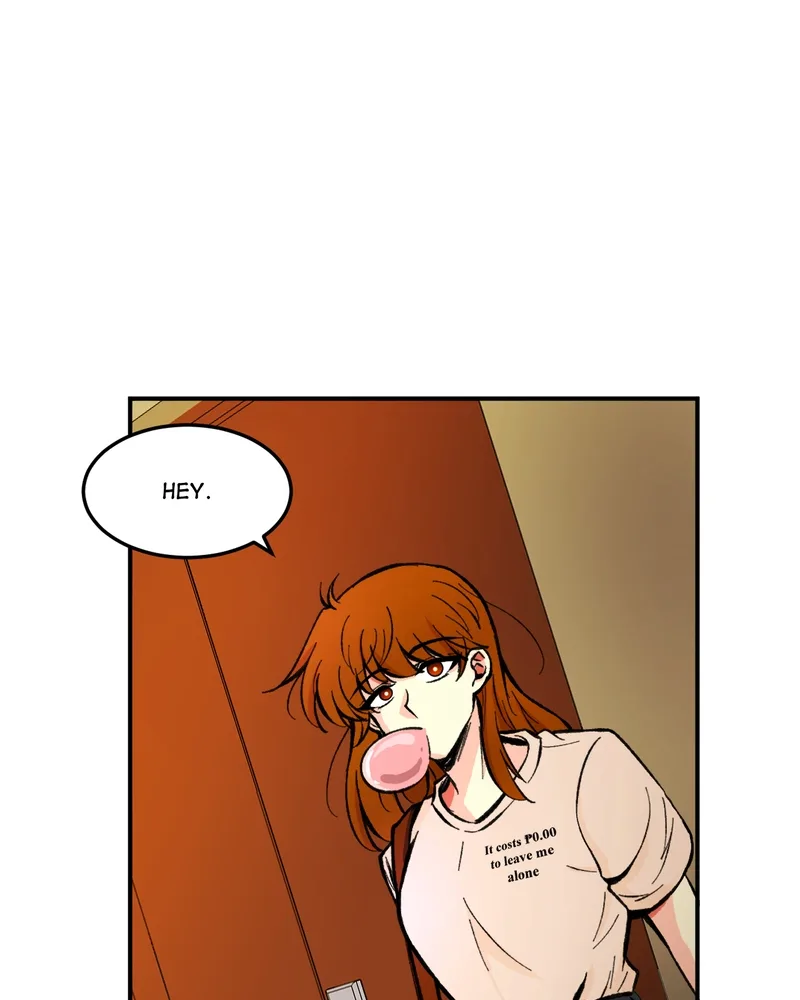 Unintentional Game Chapter 55 page 66