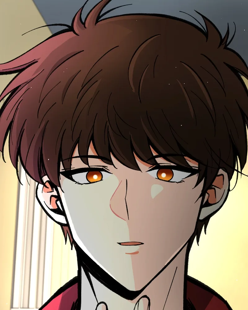 Unintentional Game Chapter 55 page 54