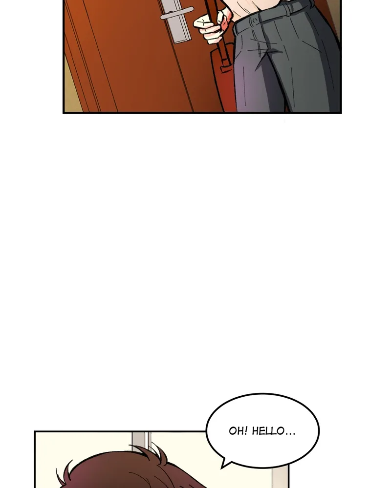 Unintentional Game Chapter 55 page 67