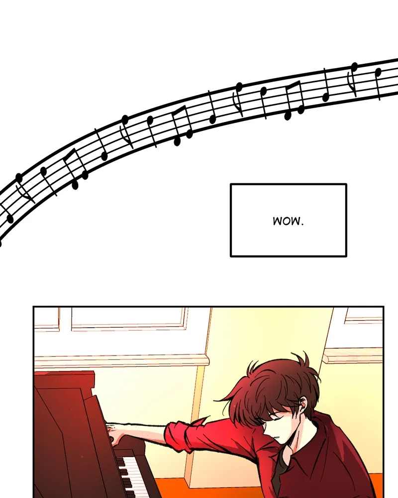 Unintentional Game Chapter 56 page 21