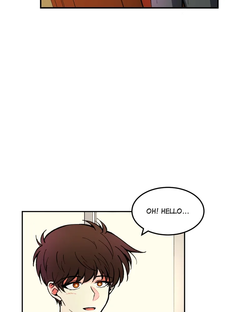Unintentional Game Chapter 56 page 6