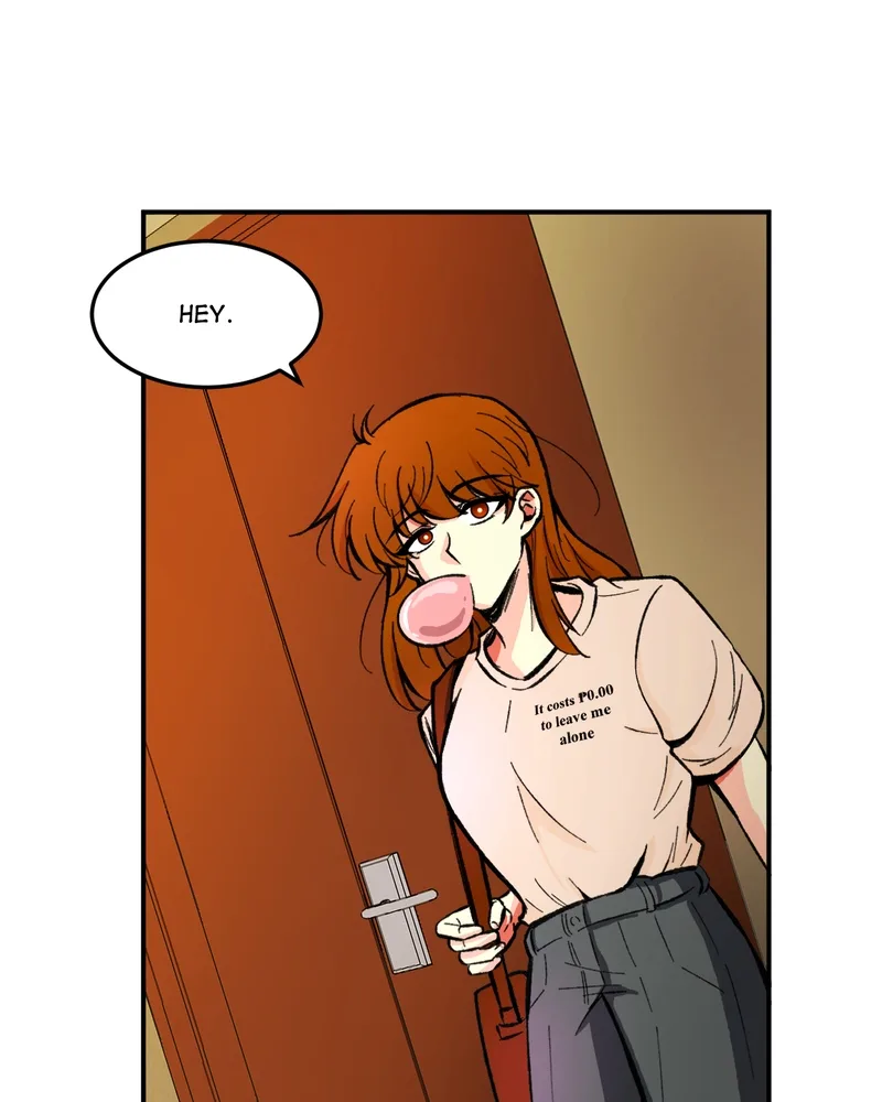 Unintentional Game Chapter 56 page 5