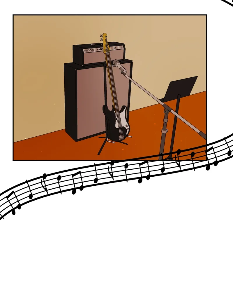 Unintentional Game Chapter 56 page 23