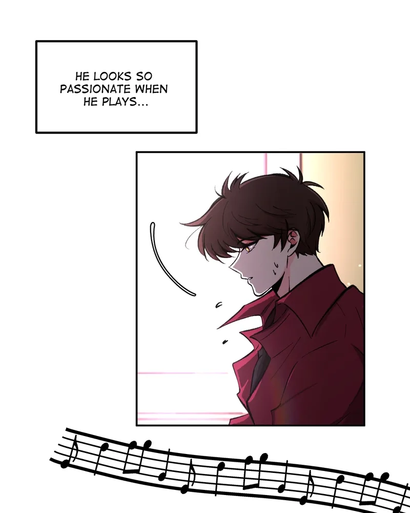 Unintentional Game Chapter 56 page 30