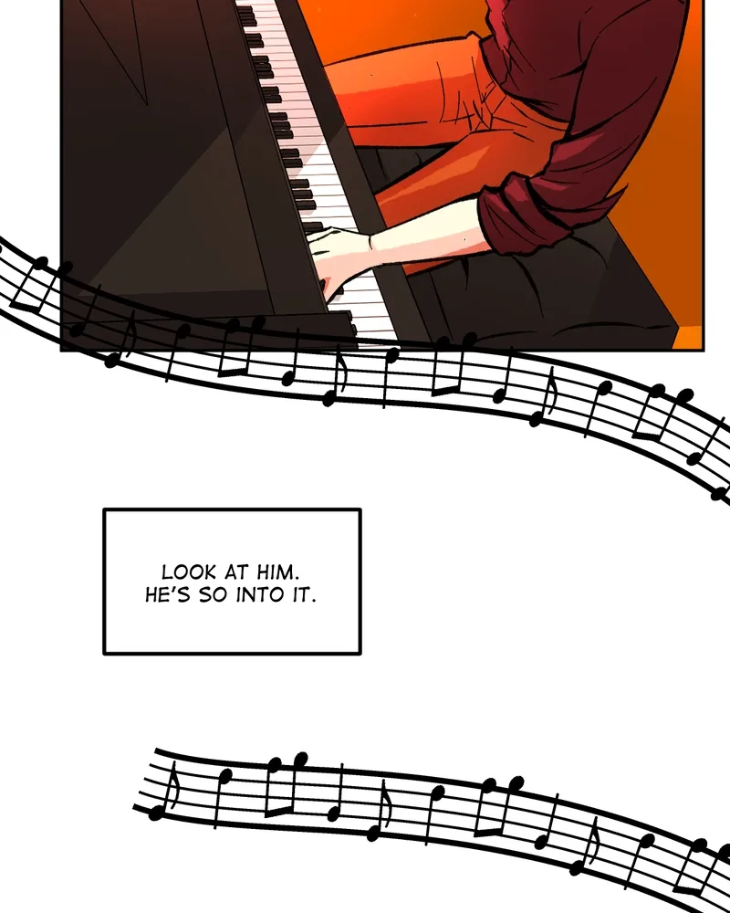 Unintentional Game Chapter 56 page 22