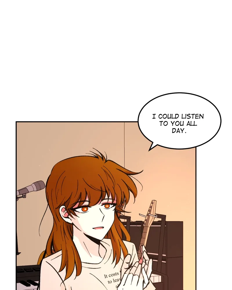 Unintentional Game Chapter 56 page 40