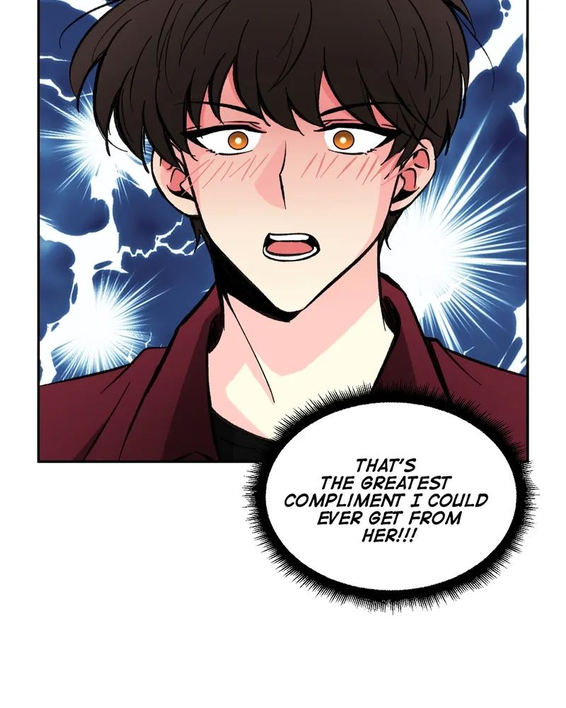Unintentional Game Chapter 56 page 42