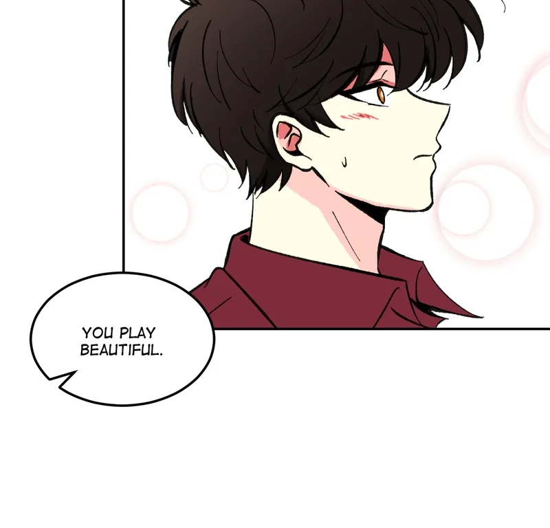 Unintentional Game Chapter 56 page 39