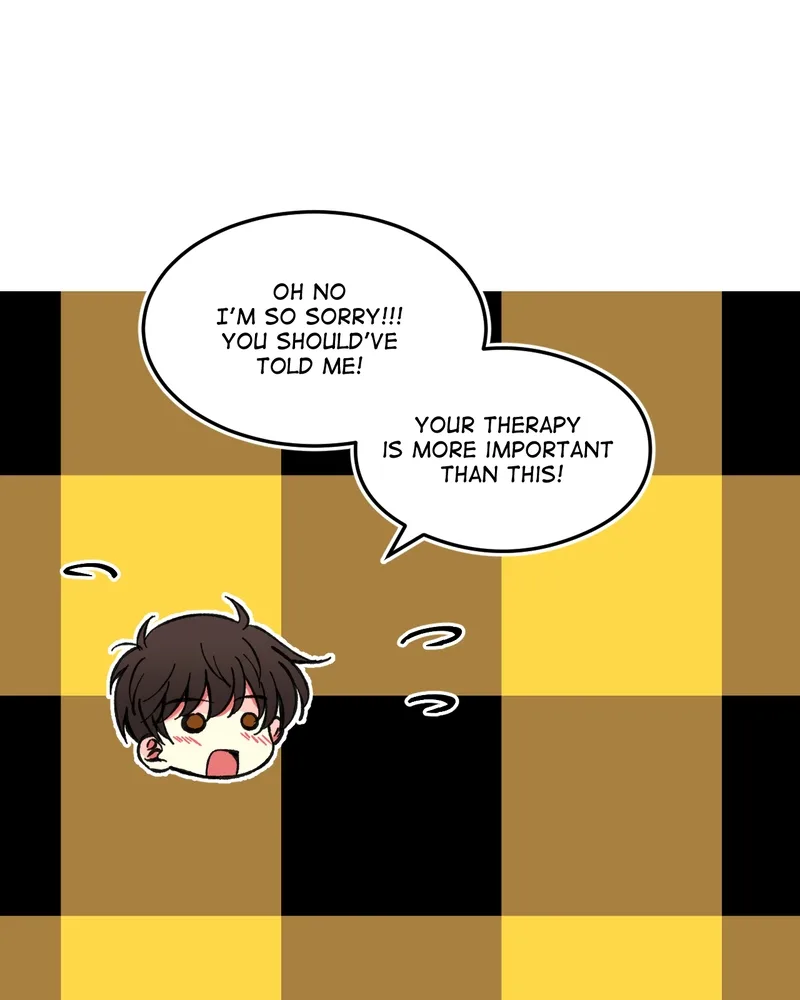 Unintentional Game Chapter 56 page 53