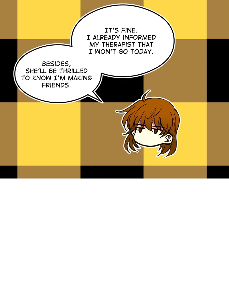 Unintentional Game Chapter 56 page 54