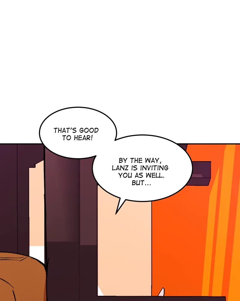 Unintentional Game Chapter 56 page 55