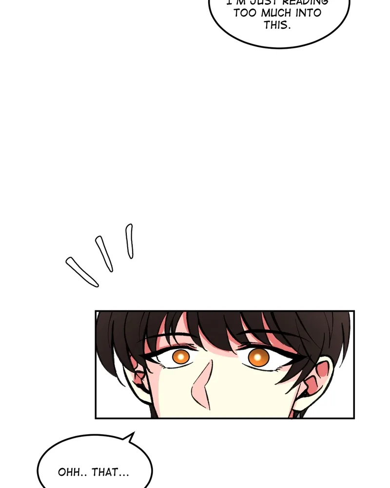 Unintentional Game Chapter 56 page 44