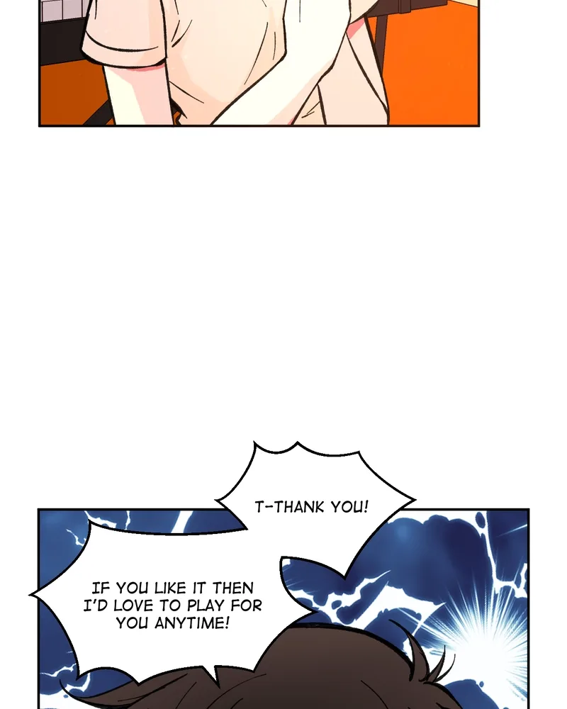 Unintentional Game Chapter 56 page 41