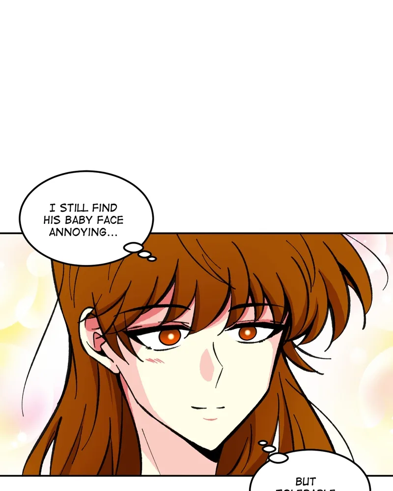 Unintentional Game Chapter 56 page 61
