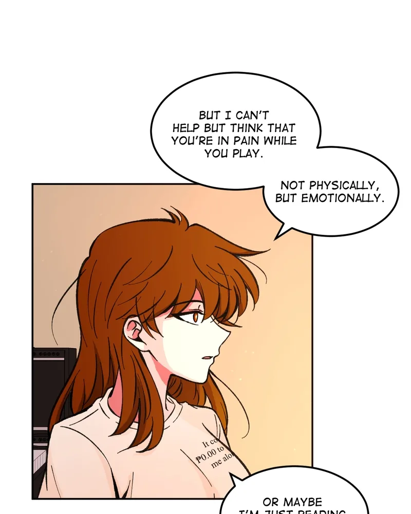 Unintentional Game Chapter 56 page 43
