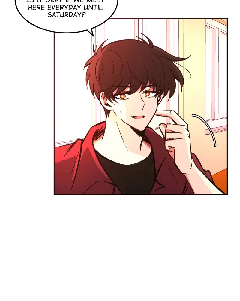 Unintentional Game Chapter 56 page 50