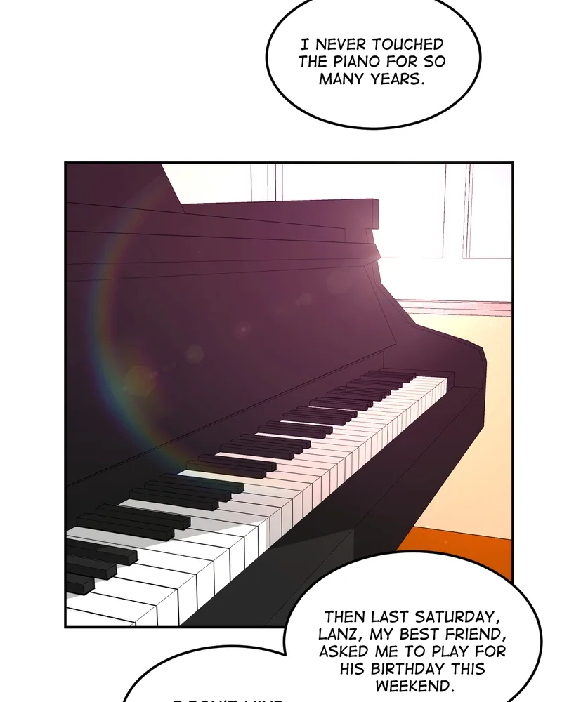 Unintentional Game Chapter 56 page 47
