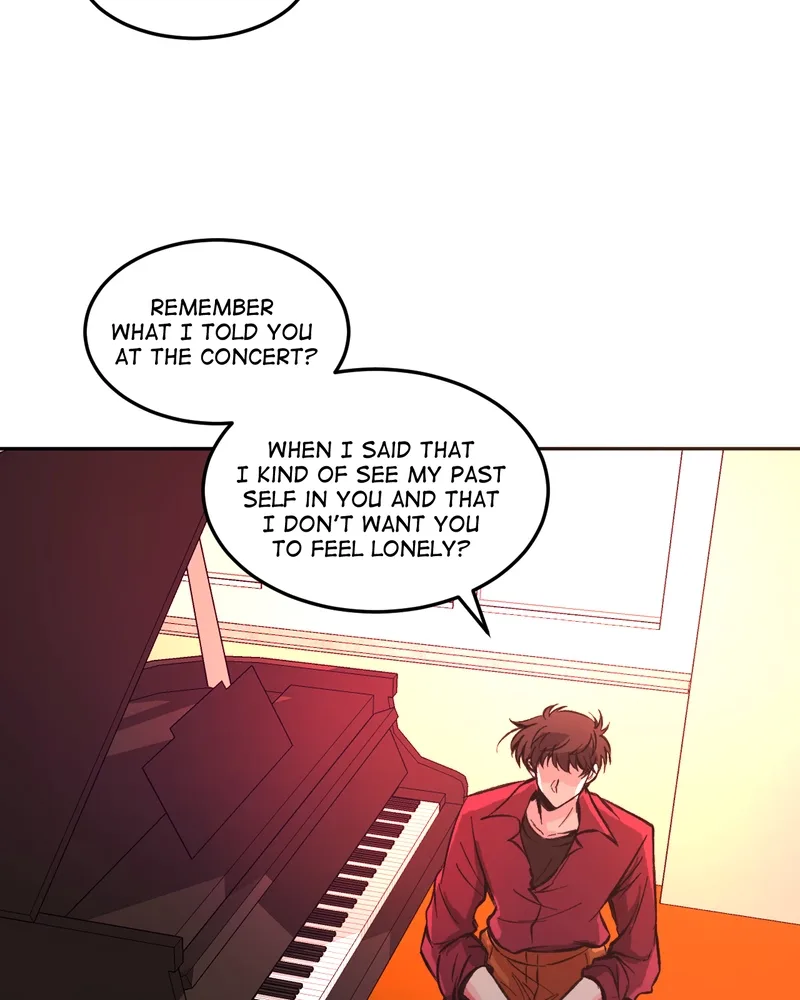 Unintentional Game Chapter 56 page 45