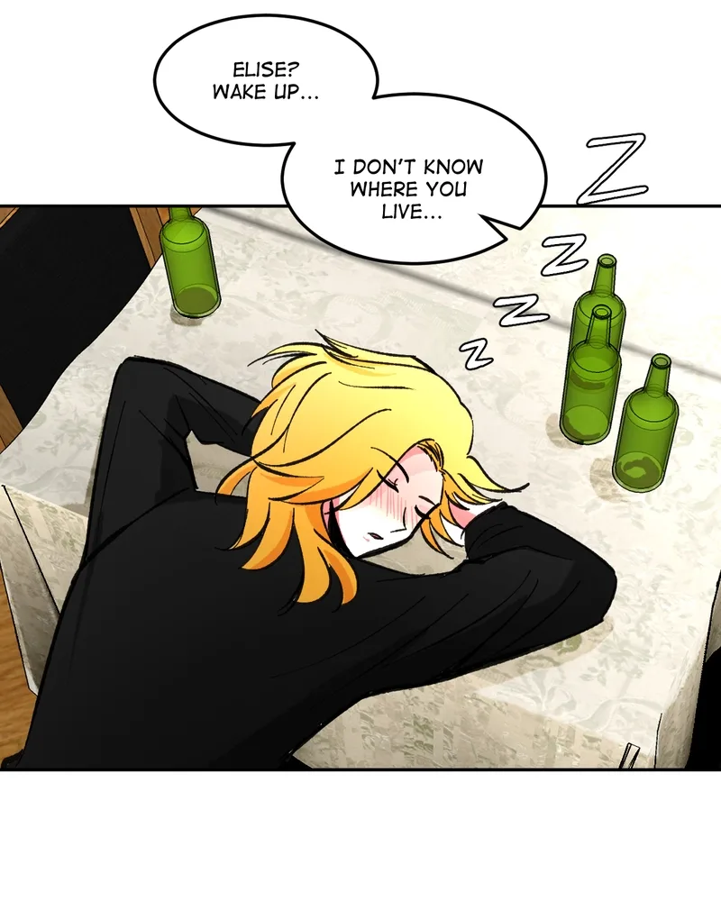 Unintentional Game Chapter 56 page 67