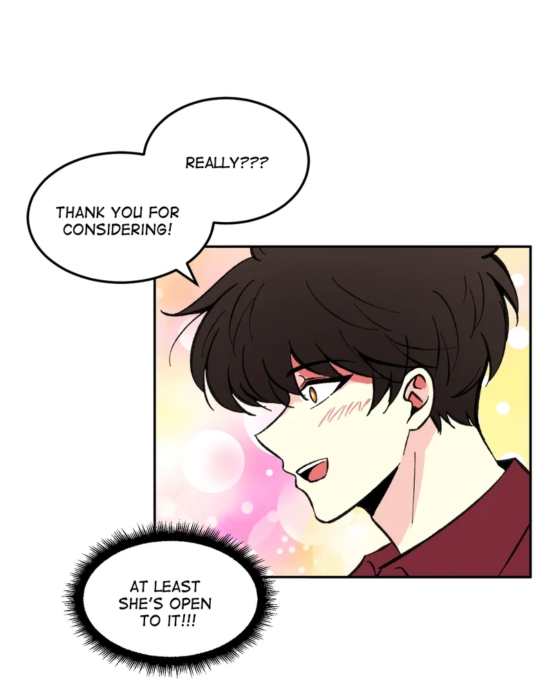 Unintentional Game Chapter 56 page 60