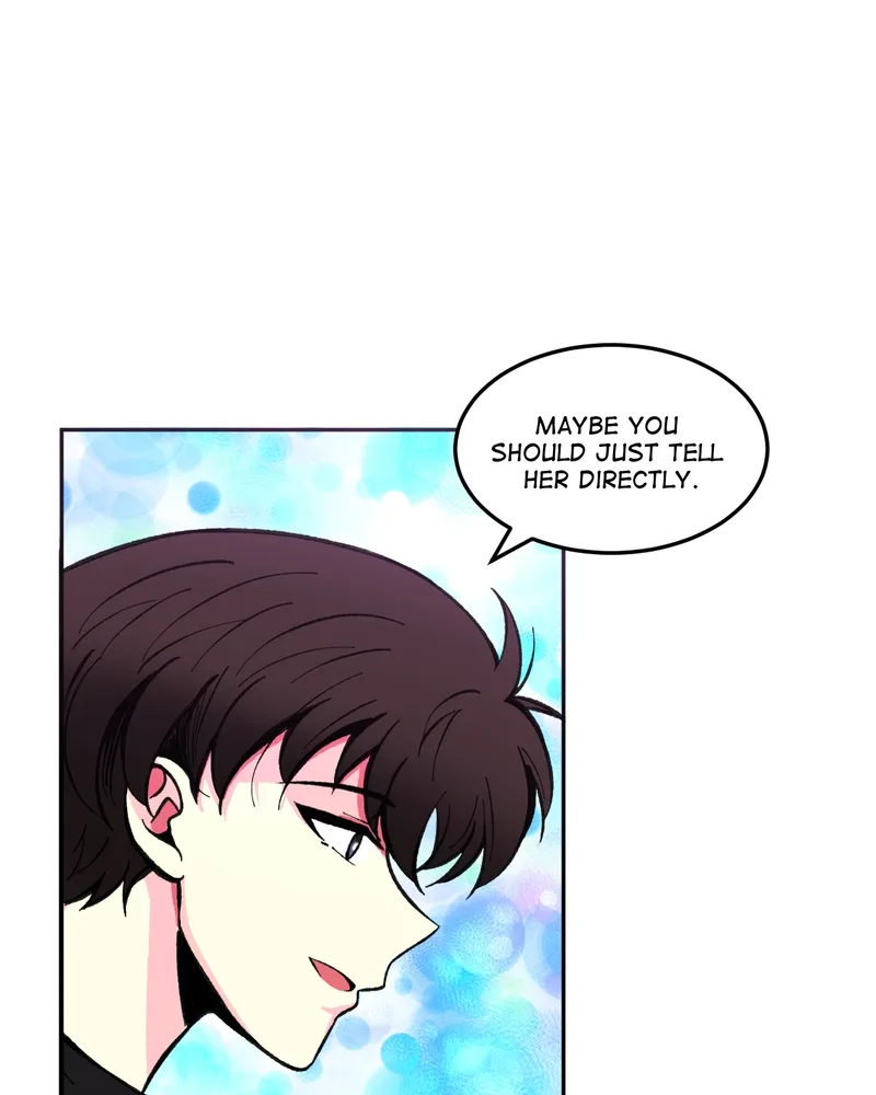 Unintentional Game Chapter 57 page 19