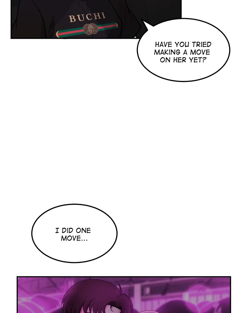 Unintentional Game Chapter 57 page 17