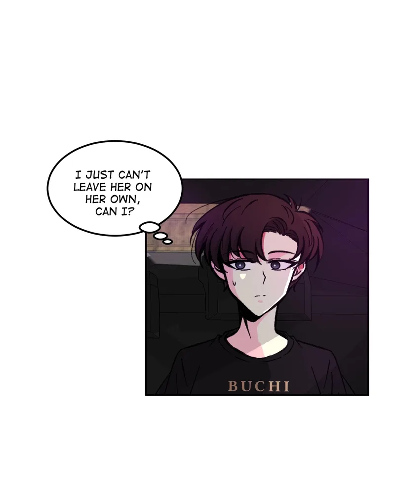 Unintentional Game Chapter 57 page 11