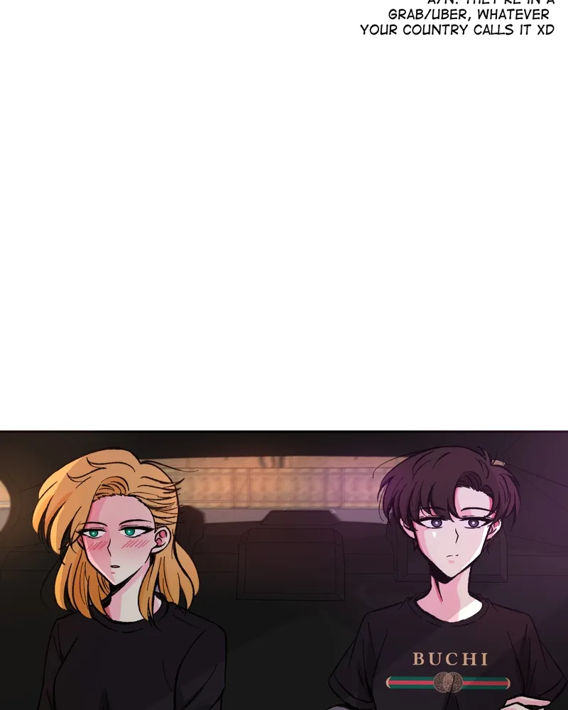 Unintentional Game Chapter 57 page 9