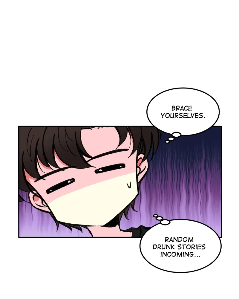 Unintentional Game Chapter 57 page 13