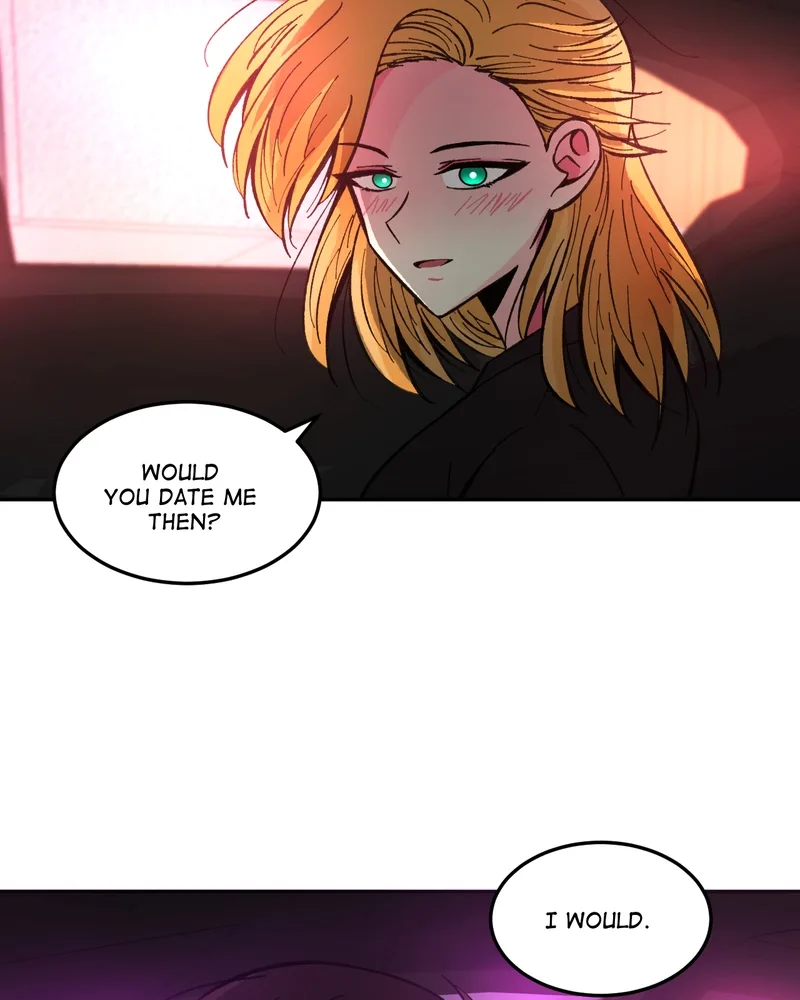 Unintentional Game Chapter 57 page 22