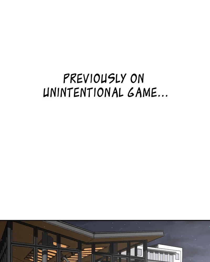 Unintentional Game Chapter 57 page 1