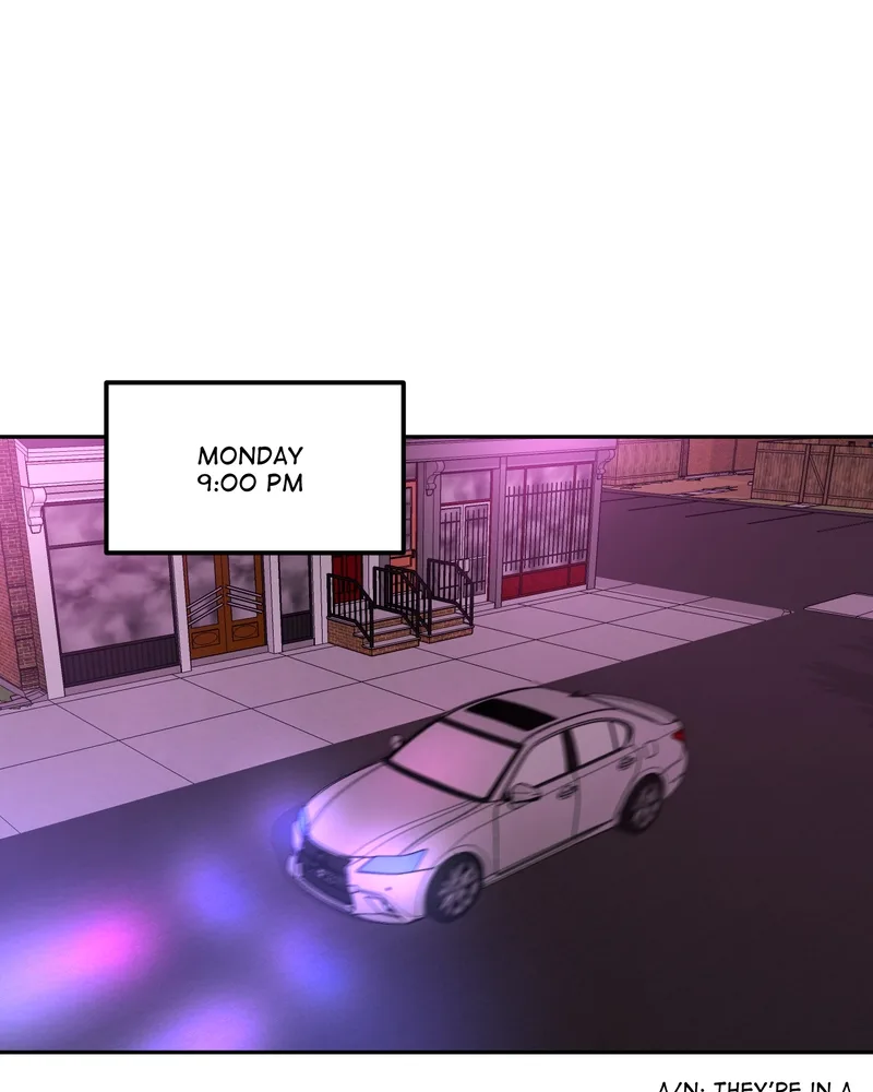 Unintentional Game Chapter 57 page 8