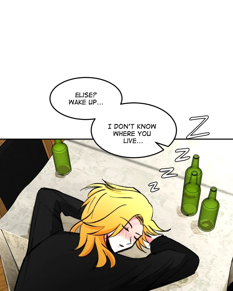 Unintentional Game Chapter 57 page 4