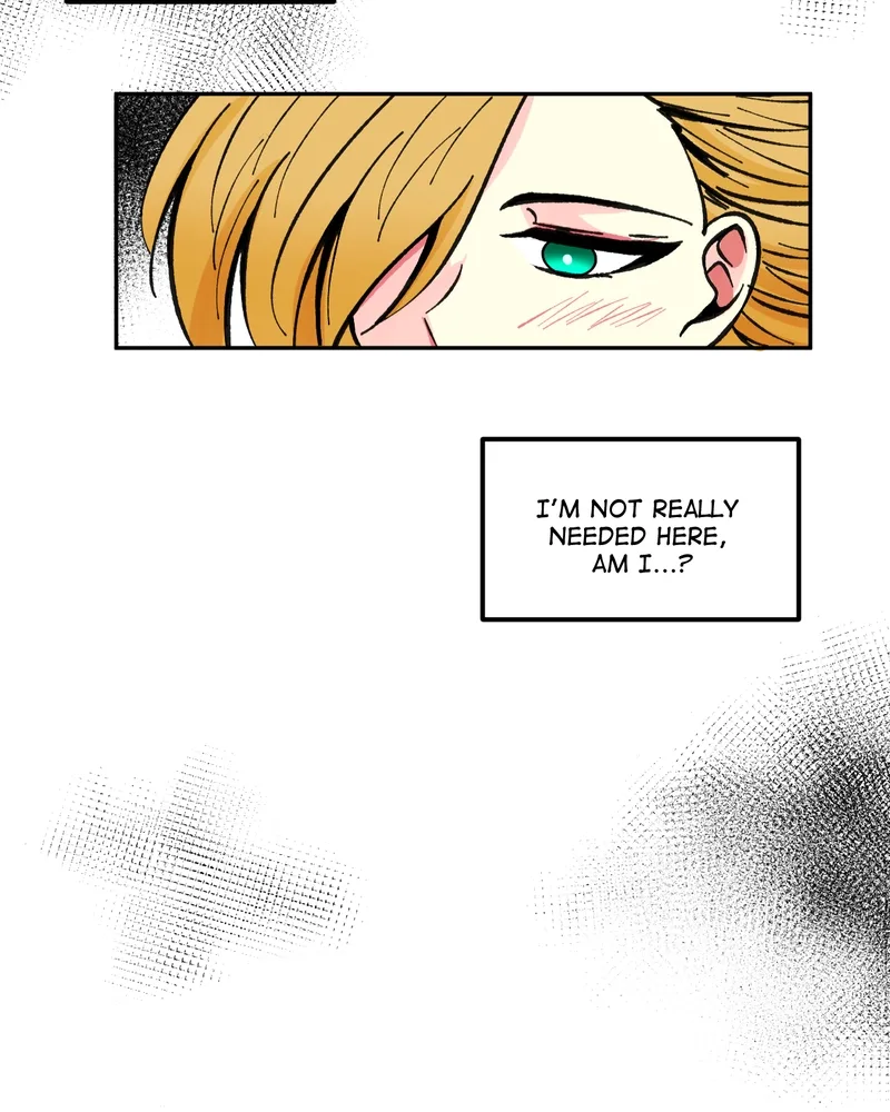 Unintentional Game Chapter 57 page 34