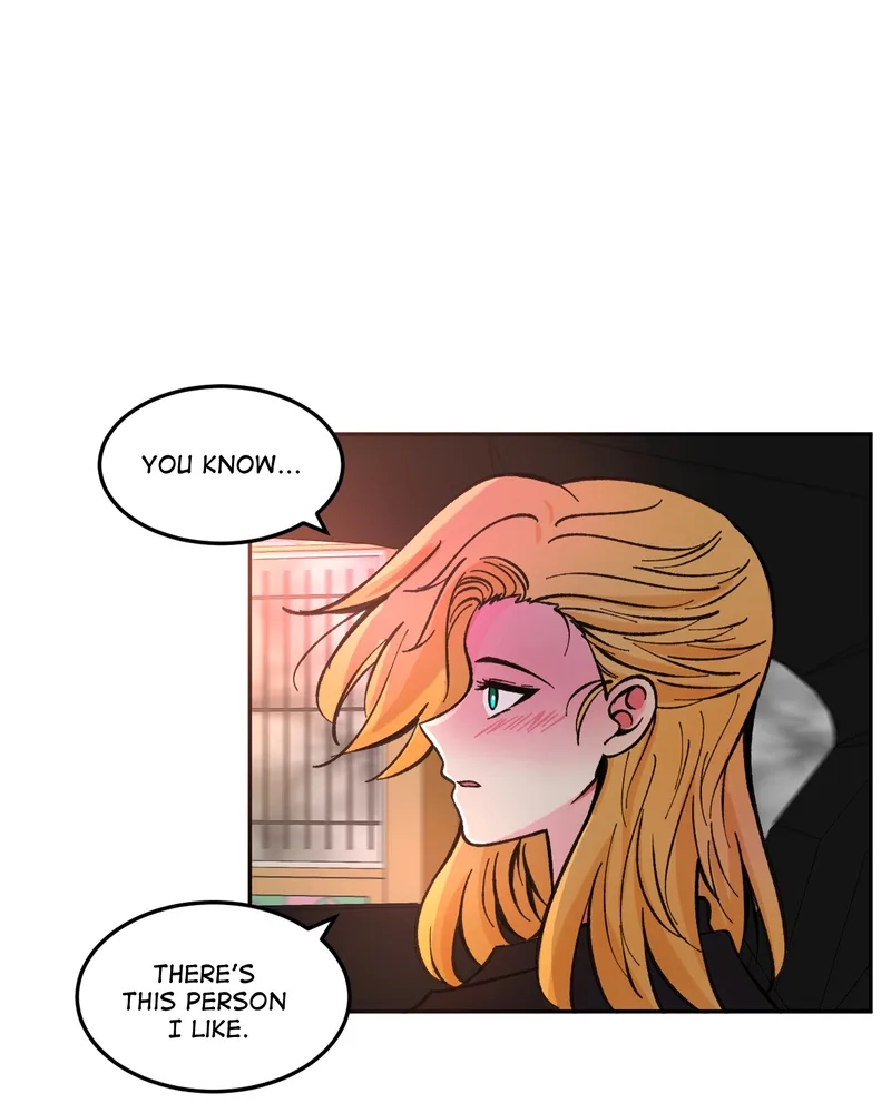 Unintentional Game Chapter 57 page 12