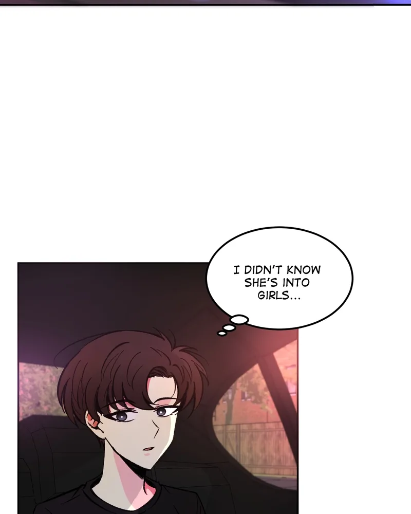 Unintentional Game Chapter 57 page 16