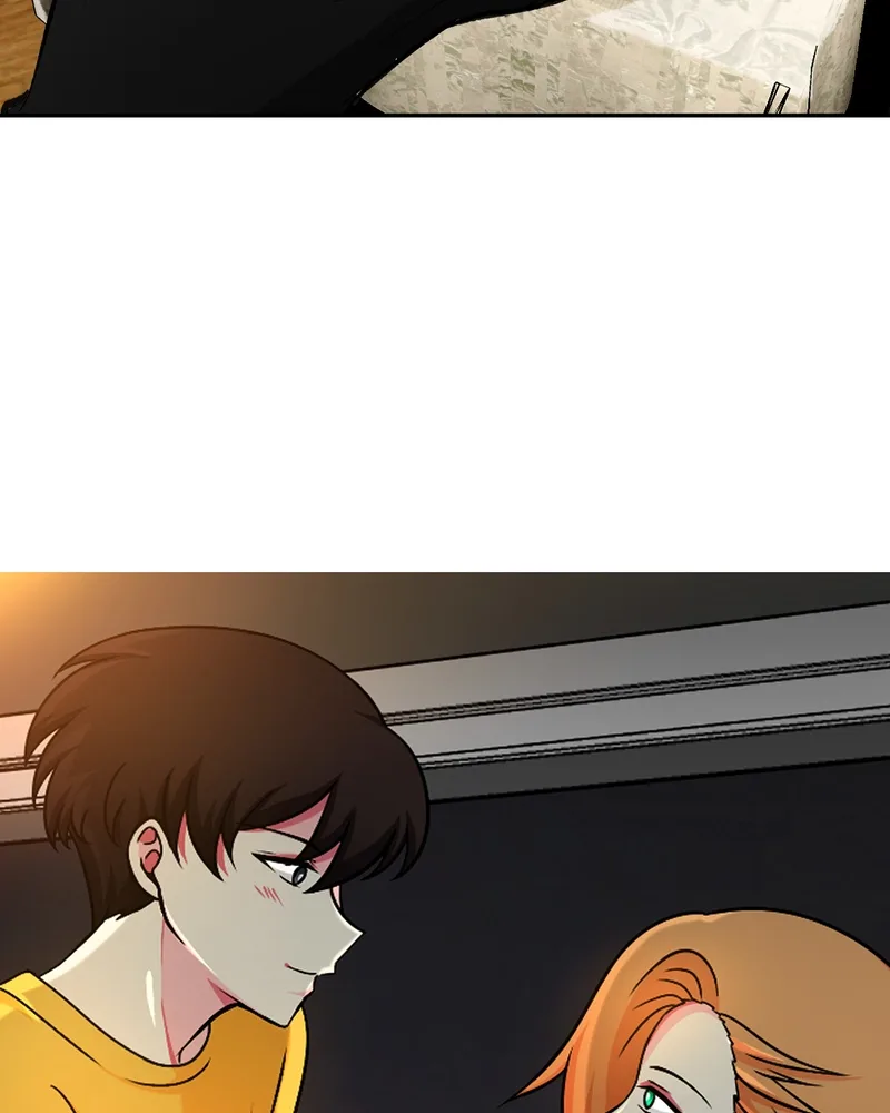Unintentional Game Chapter 57 page 5