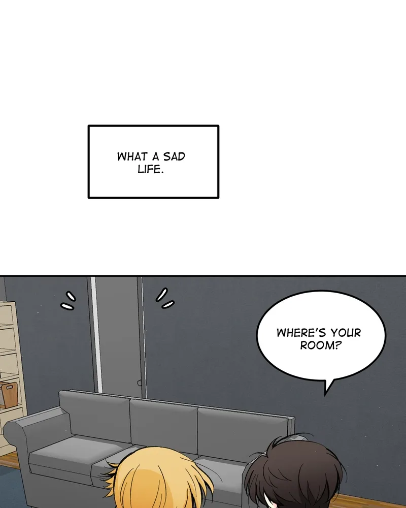 Unintentional Game Chapter 57 page 31