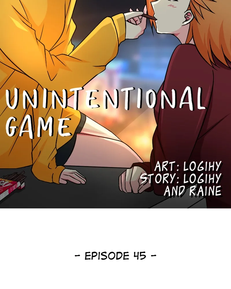 Unintentional Game Chapter 57 page 6